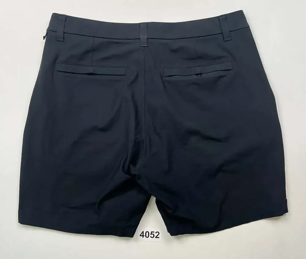 Lululemon Commission Classic-Fit Short 9 inch Size 31